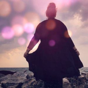 Meet your Posher, Julie